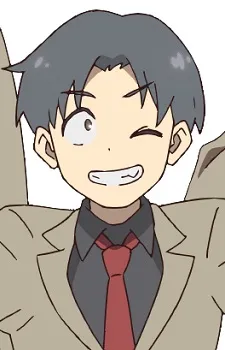 Naokata