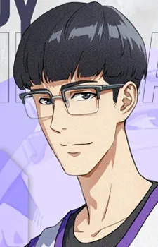 Zhan Gao