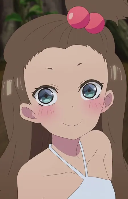 Lily