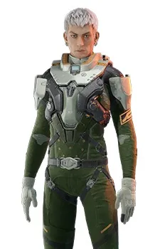 Kale Zavaleta