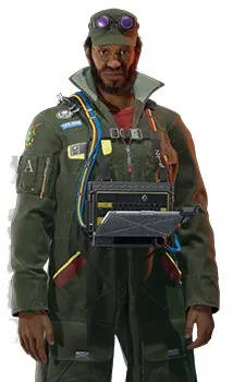 Alfee Zydos
