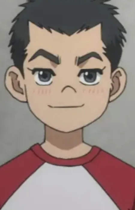 Wataru Higo