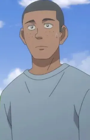 Rintarou Igarashi