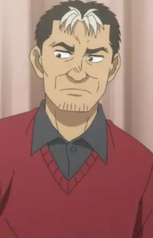 Kyuugorou Udou