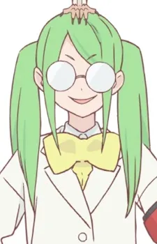 Magic Research Club President