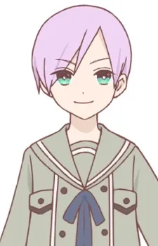 Kai Mirai