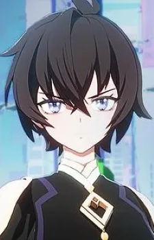 Li Rui