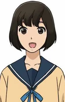 Anzu Uehara