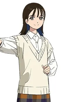 Nana Asakawa
