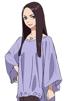 Juri Kamozawa