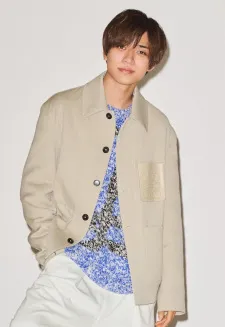 Ren Nagase