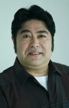 Sarutoki Minagawa