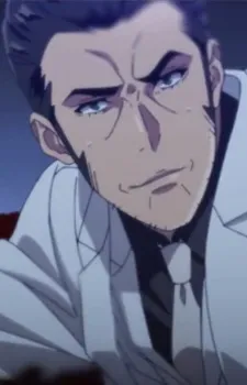 Soukichi Narumi