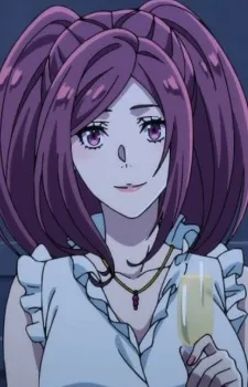 Wakana Sonozaki