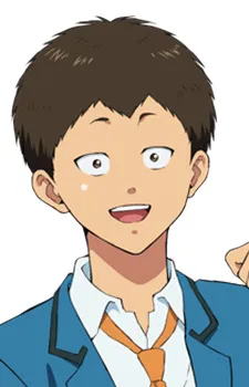 Tarou Yamada