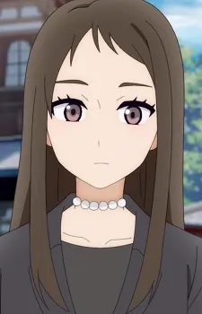 Kagari Hinase
