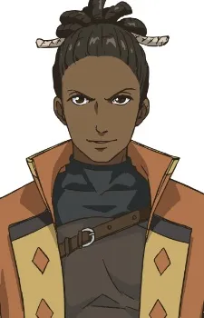 Yasuke