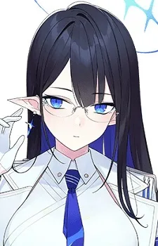 Rin Nanagami