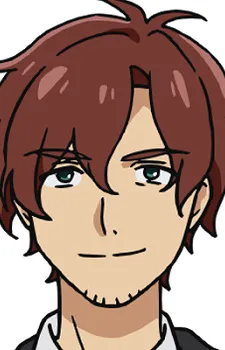 Kadomichi Takanawa