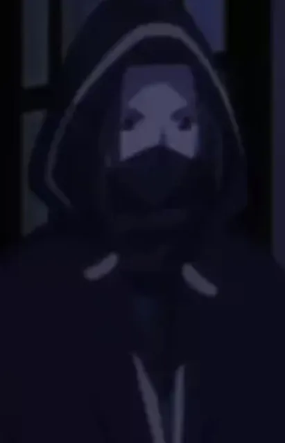 Masked Vampire