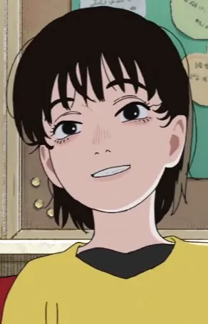 Ayumu Fujino