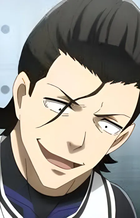 Burai Daidou