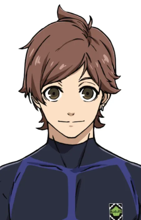 Yuudai Imamura