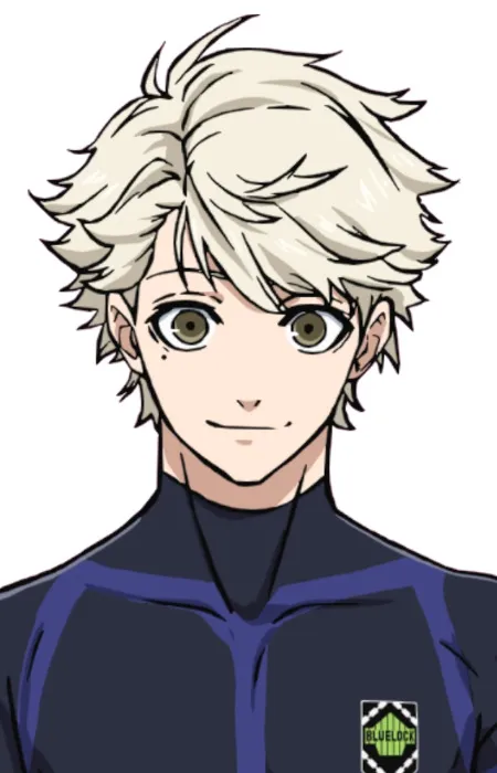 Ryousuke Kira