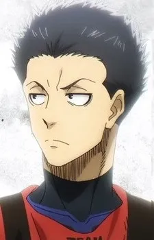 Iori Satou
