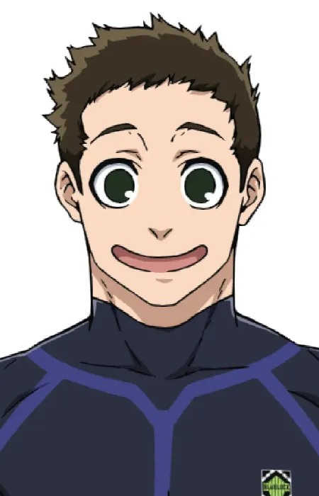 Aoshi Tokimitsu