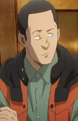 Nori Ikeda