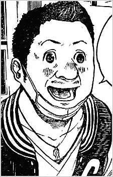 Shoudai Takabatake