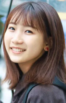 Lilas Ikuta
