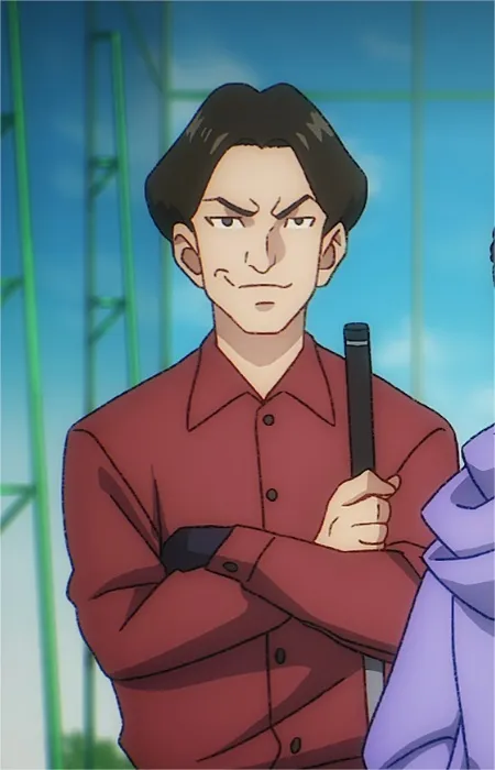 Tadashi Furuyama