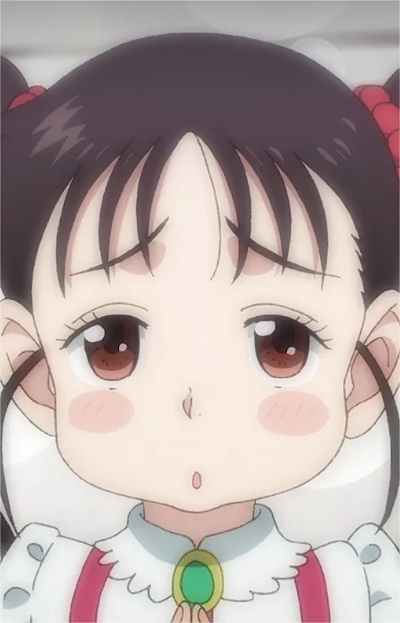 Kurumi Nishino