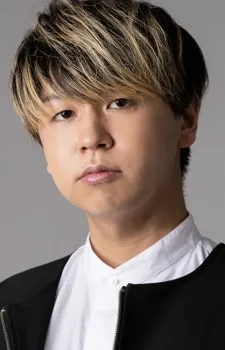 Katsuki Monma