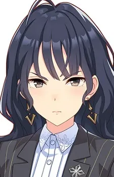 Riko Kashimoto