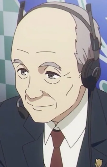 Youkichi Ookubo