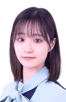 Yuri Fujimoto
