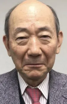 Youkichi Ookubo