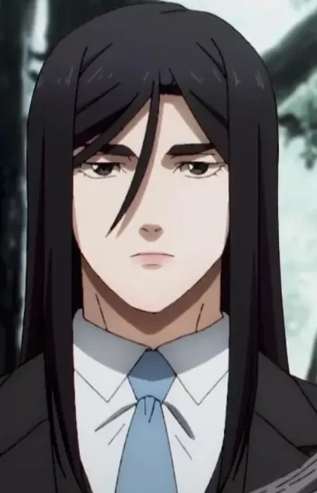 Tsutomu Himekawa