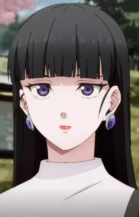 Saeko Izumi