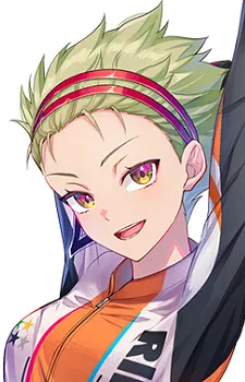 Koume Houfu