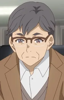Gorou Itou