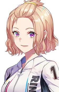 Suzu Matsusaka