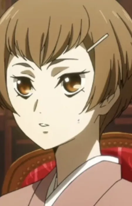 Sawako Ootawara