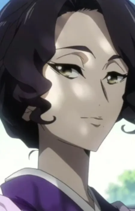 Tsuruko Ootawara