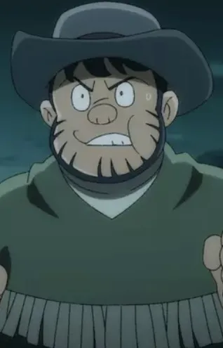 Danny