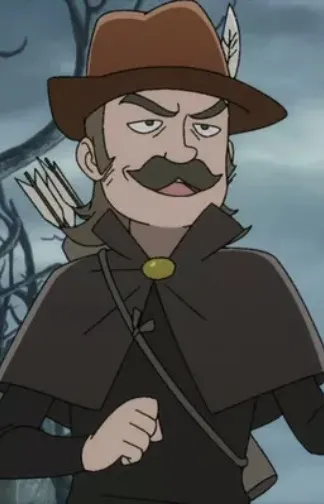 Fernand