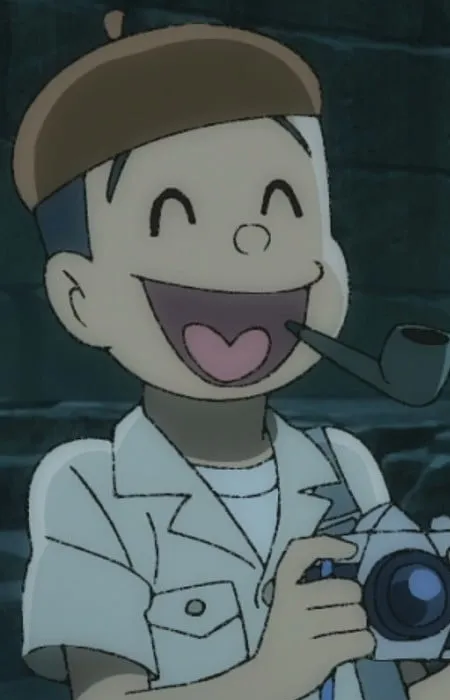 Fujio F. Fujiko